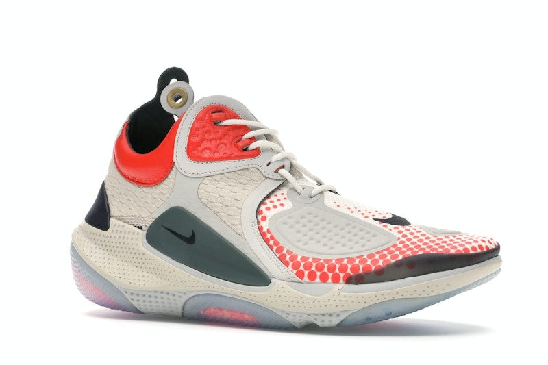 Nike Joyride CC3 Setter Sail Team Orange Sequoia
