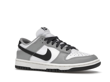 Nike Dunk Low Light Smoke Grey (Women's)