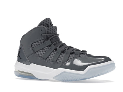 Jordan Max Aura Cool Grey