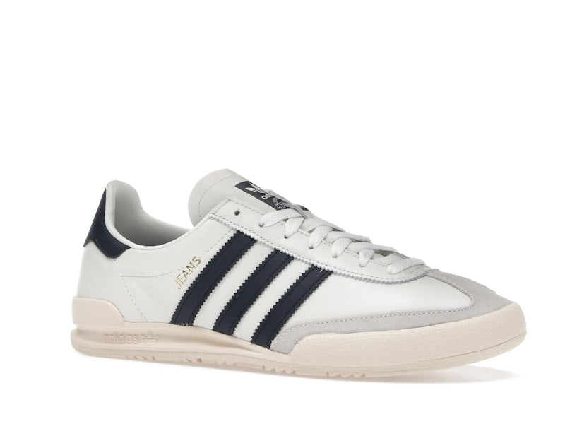 adidas Jeans Chalk White Legend Ink