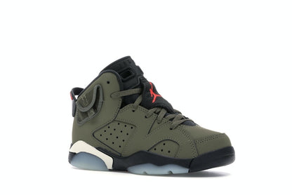 Jordan 6 Retro Travis Scott (PS)