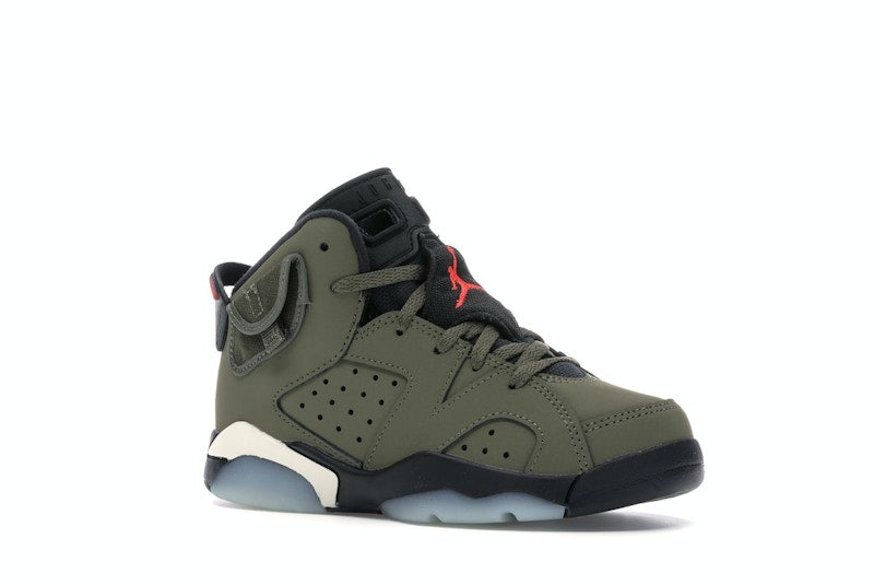 Jordan 6 Retro Travis Scott (PS)