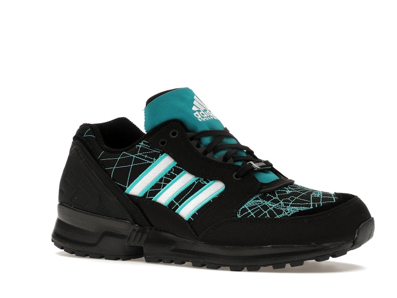 adidas Consortium EQT Cushion 91 RH Runner's High
