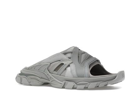 Balenciaga Track Slide Grey