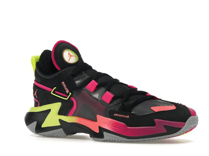 Jordan Why Not.5 Raging Grace