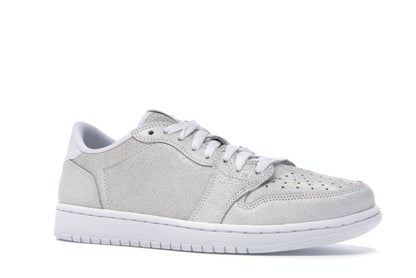 Jordan 1 Retro Low NS White (Women's)