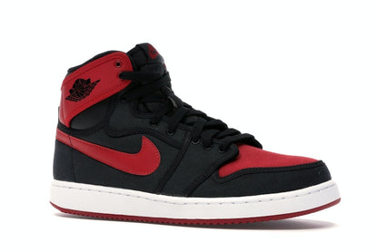 Jordan 1 Retro KO Bred (2015)