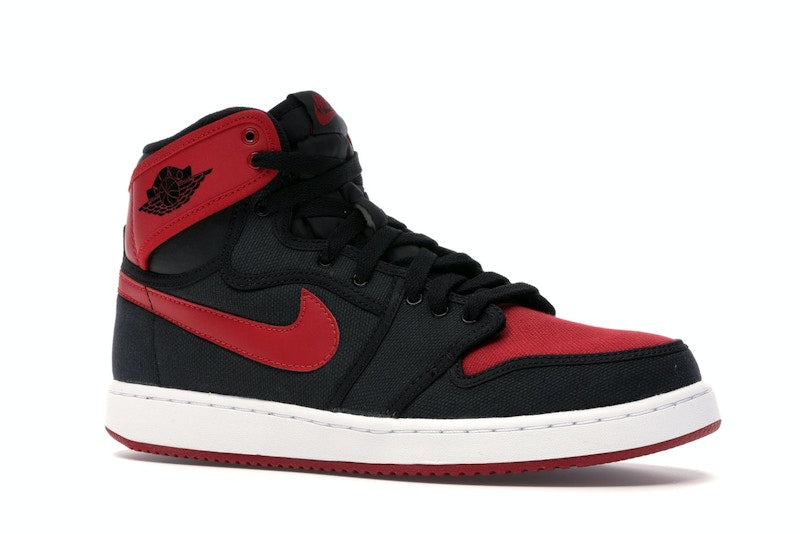 Jordan 1 Retro KO Bred (2015)