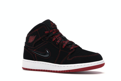 Jordan 1 Mid SE Come Fly With Me (GS)