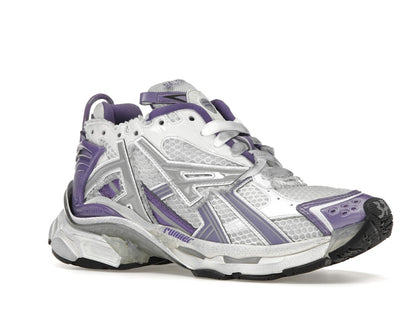 Balenciaga Runner Purple Grey (Women's)