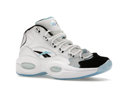 Reebok Question Mid Double Toe Anuel AA