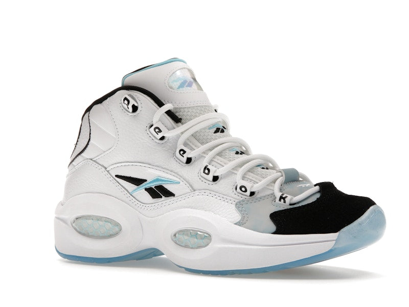 Reebok Question Mid Double Toe Anuel AA