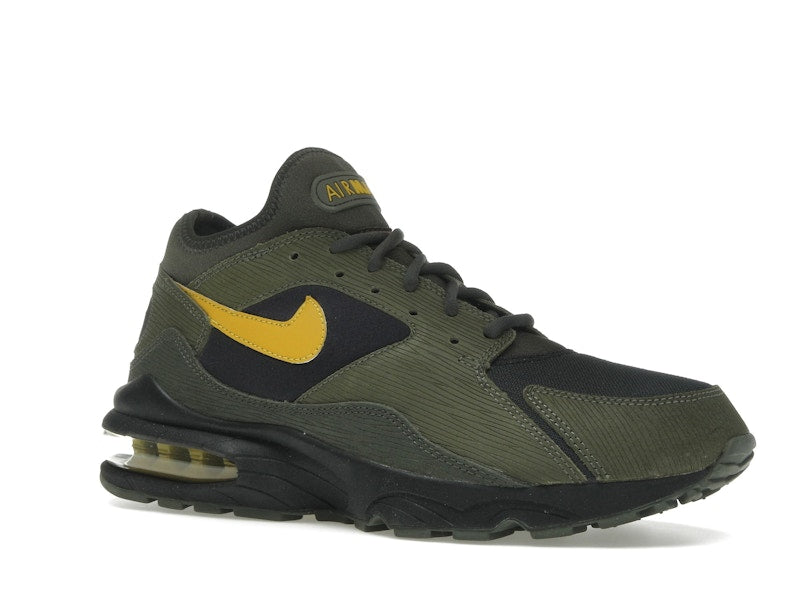 Nike Air Max 93 size? Army Pack