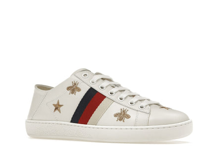Gucci Ace Bees and Stars (Women's)