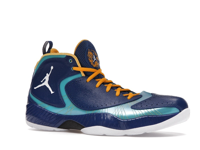 Jordan 2012 Deluxe Year of the Dragon