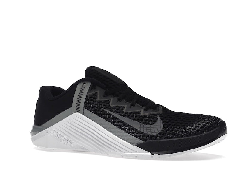 Nike Metcon 6 Black White