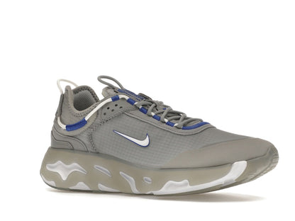 Nike React Live Light Smoke Grey