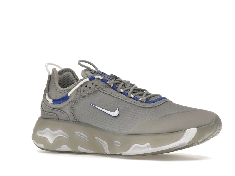 Nike React Live Light Smoke Grey