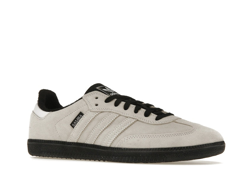 adidas Samba ADV Cloud White Black