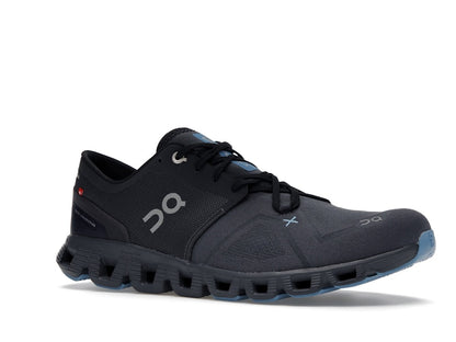 On Running Cloud X 3 Eclipse Magnet