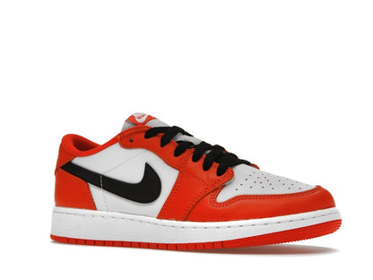 Jordan 1 Low OG Starfish (GS)