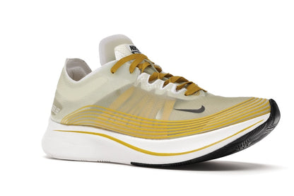 Nike Zoom Fly Dark Citron