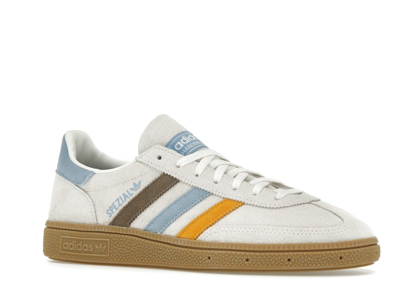 adidas Handball Spezial Light Blue Earth Strata (Women's)