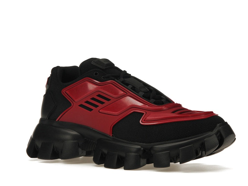 Prada Cloudbust Thunder Red Black