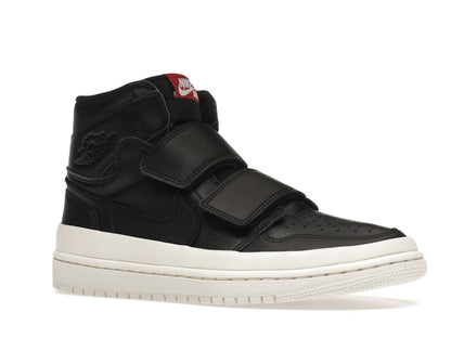 Jordan 1 Retro High Double Strap Black Sail