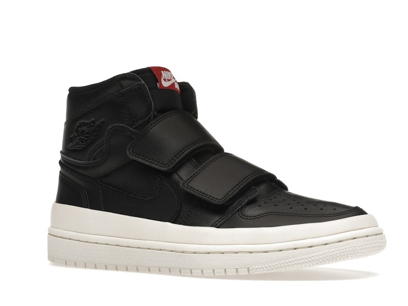 Jordan 1 Retro High Double Strap Black Sail