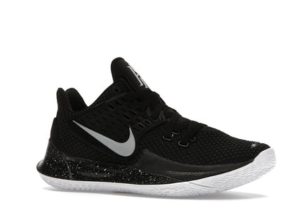 Nike Kyrie Low 2 Black Metallic Silver