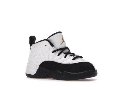 Jordan 12 Retro Royalty Taxi (TD)