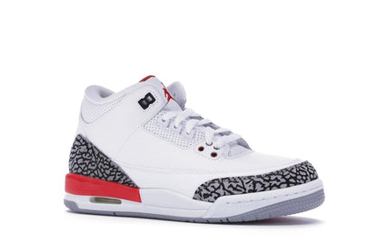 Jordan 3 Retro Hall of Fame (GS)