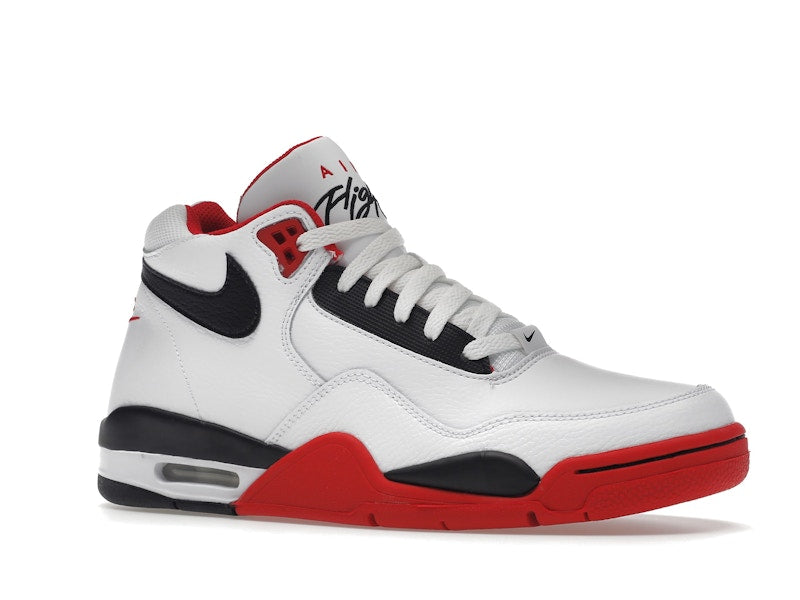 Nike Flight Legacy White