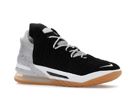 Nike LeBron 18 Gum Sole