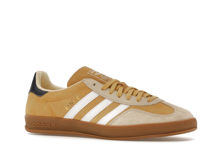 adidas Gazelle Indoor Oat