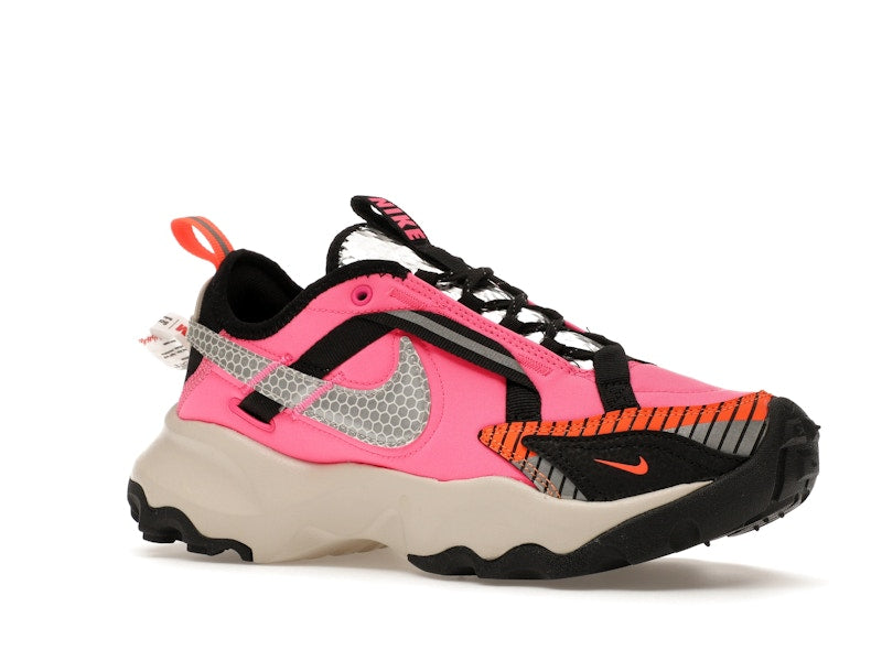 Nike TC 7900 LX 3M Pink Blast (Women's)