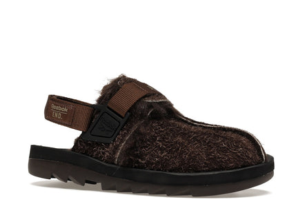 Reebok Beatnik END. Reported Sightings