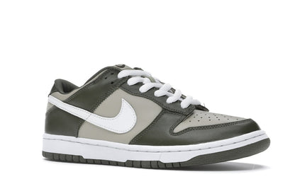 Nike Dunk Low Light Stone