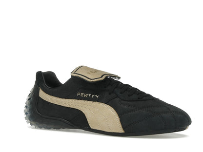 Puma Avanti LS Fenty Stitched Black Gold