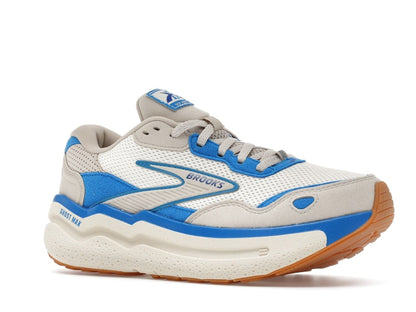 Brooks Ghost Max SE Silver Lining Blue Surf the Web (Women's)