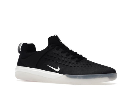 Nike SB Nyjah 3 Black White