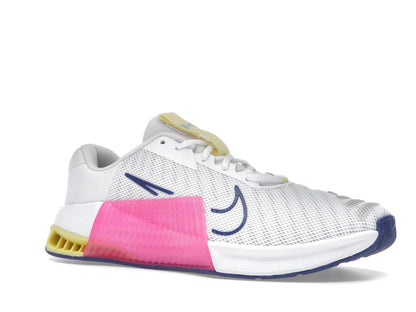 Nike Metcon 9 White Fierce Pink