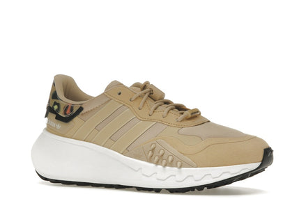 adidas Choigo Animal Print Pale Nude (Women's)