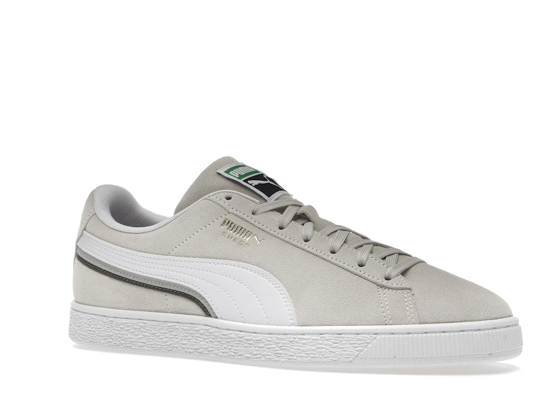 Puma Suede Triplex Ivory Glow