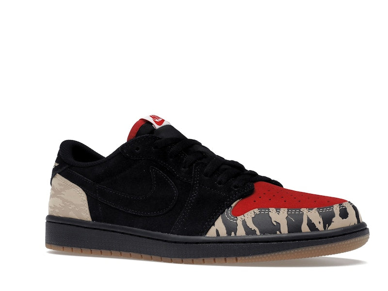 Jordan 1 Retro Low OG SP SoleFly
