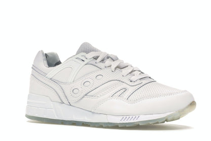 Saucony Grid SD Originators TBlake Triple White
