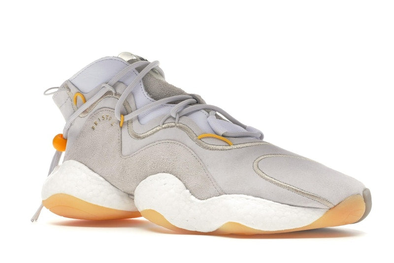 adidas Crazy BYW LVL 1 Bristol Studio Off White