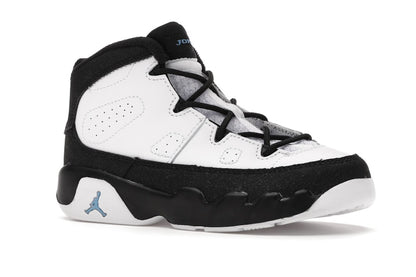 Jordan 9 Retro University Blue (TD)