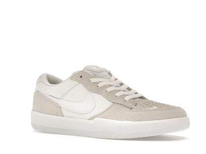 Nike SB Force 58 Summit White